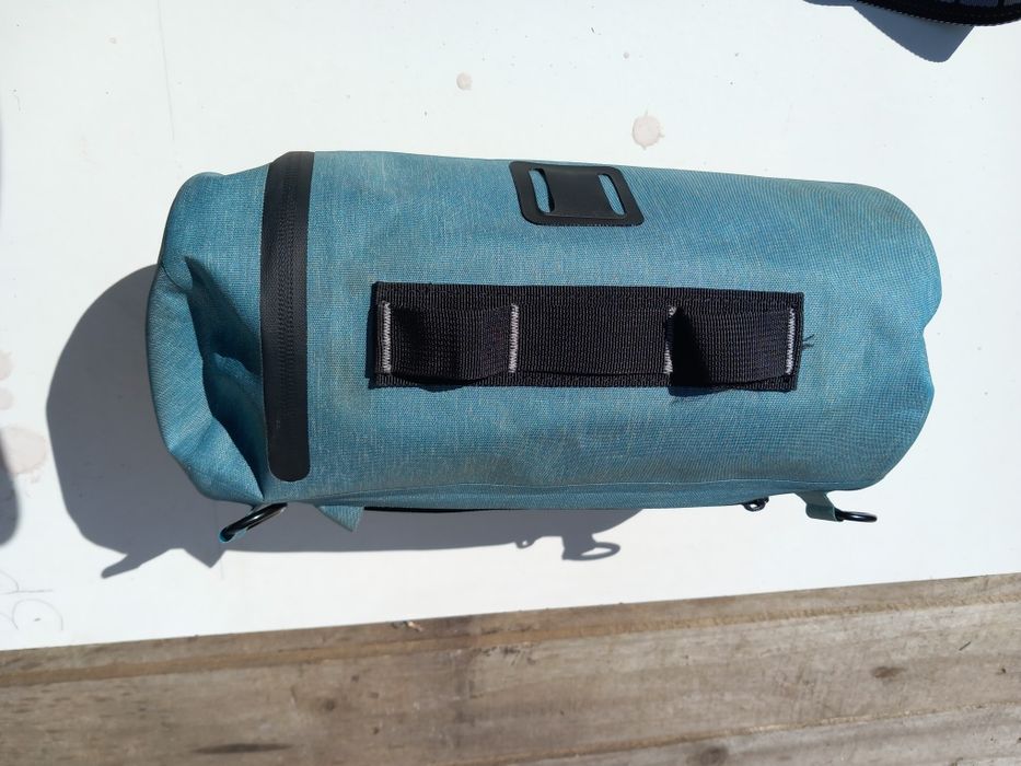 Torba rowerowa 5L MONSTERANDO torba na ramię