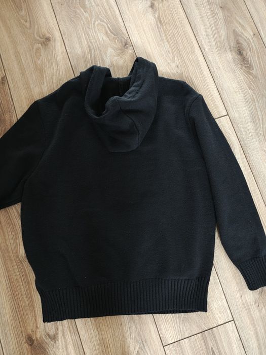 Piękny sweter ami L