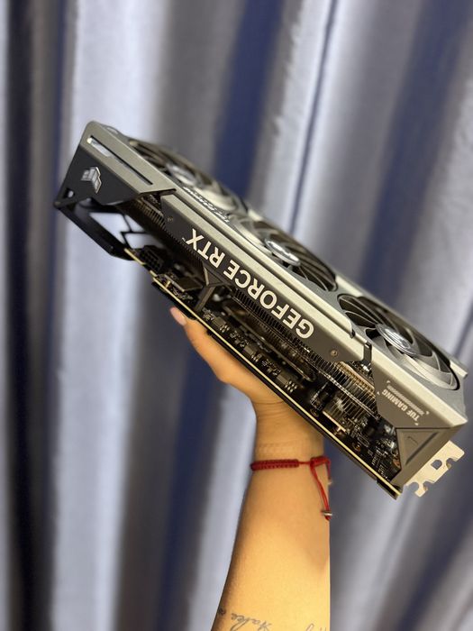 rtx 4070 видеокарта - купити комплектуючі для ПК - Ціна на OLX.ua