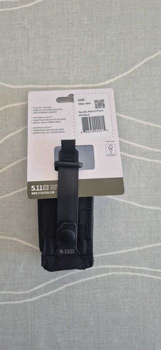 Bolsa/Funda 5.11 Flex Single Pistol Mag 2.0 Pouch