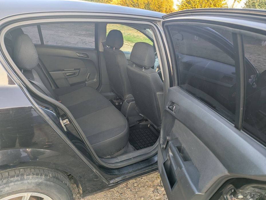 Продається авто Opel Astra