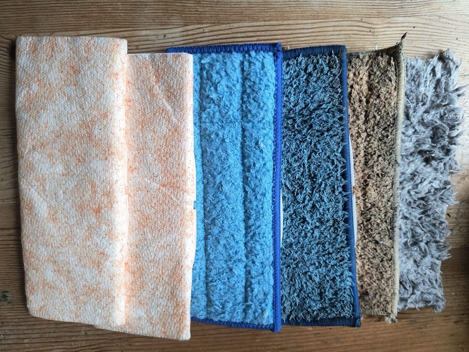 Odkurzacz iRobot rumba