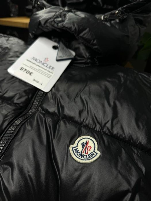 РЕФАУНД!!! Жилет Moncler
