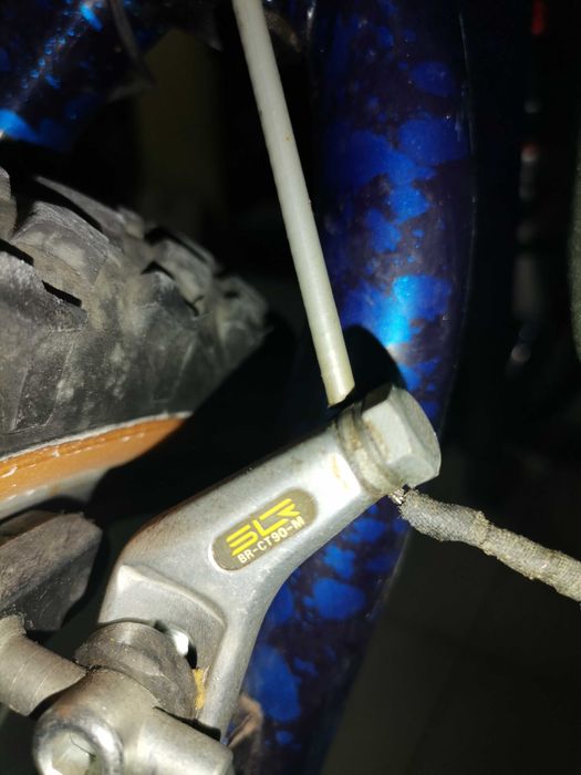 Bicicleta vintage Ciclo - 2000 - Vagos