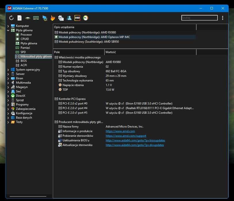 Gigabyta GD-97A-UD3 | AMD FX 9370 | 16Gb DDR3 | Noctua x2