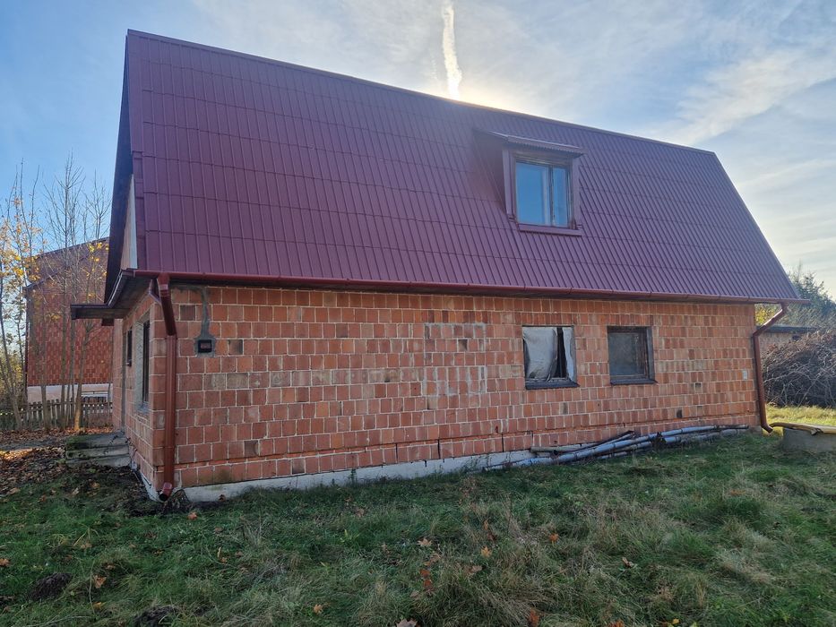 Malowanie Dachów