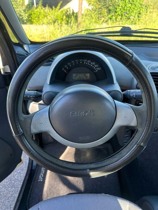 Smart ForTwo 450 Pure 2007