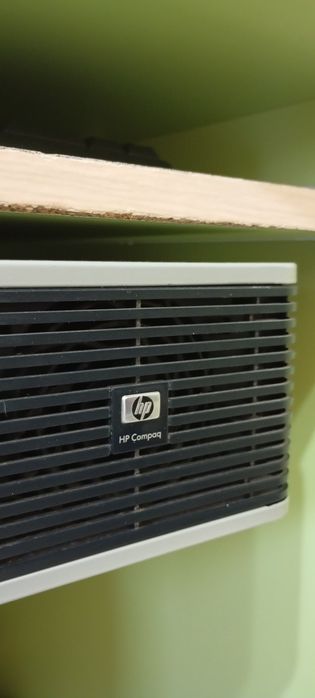 Комп'ютер стаціонарний