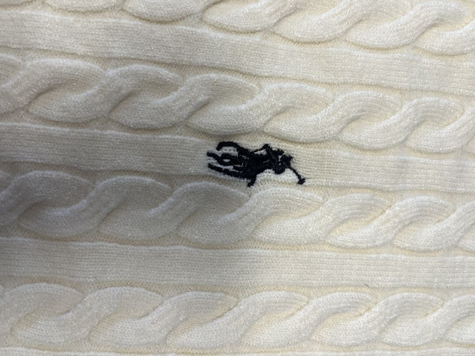 Camisola Ralph Lauren