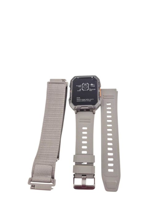 Smartwatch Męski BLACKVIEW W60 Wodoodporny Sport Rozmowy