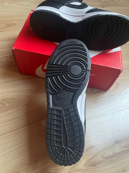 Nike Dunk Retro buty