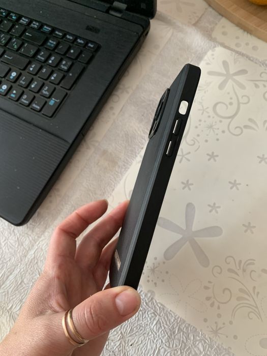 Чохол на 13 про макс