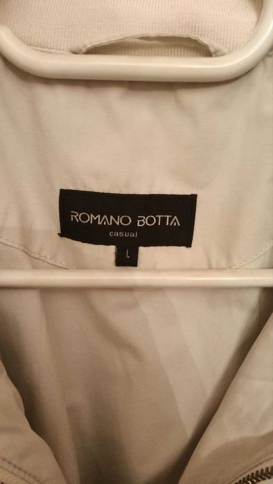Курточка Италия Романо Бота