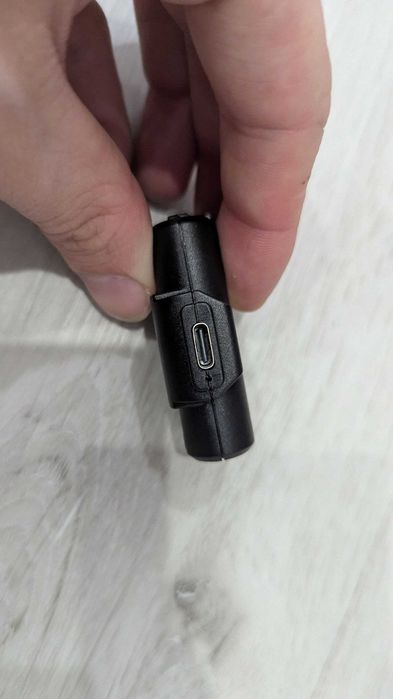 Акумулятор для Xbox контролера 4800mWh Type-C