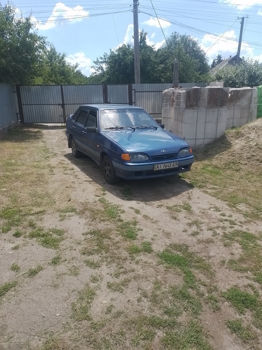 Продам пятнашечку єдиний власник 1300уо