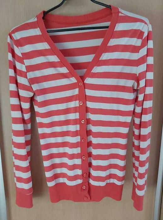 Sprzedam sweterek damski rozpinany