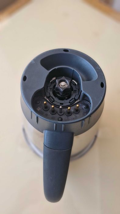 Sprzedam Thermomix TM5.