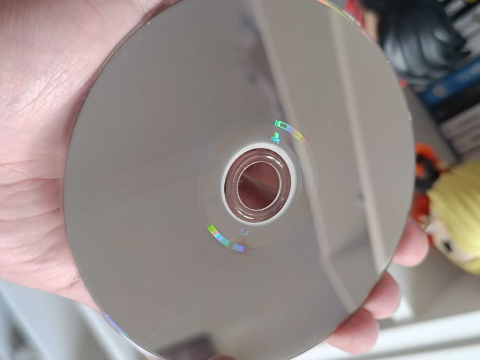 PS3 Jogo Fight Night Round 4