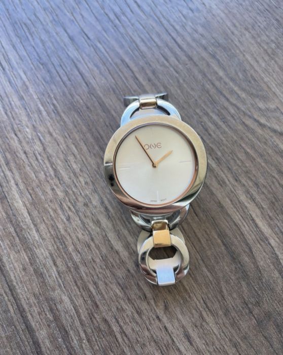 Relogio modelo MOOD da One