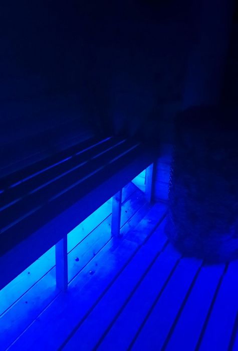 Sauna mobilna wynajem