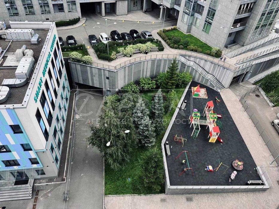 2-кімнатна квартира за адресою бульвар Дружби Народів (площа 70,3 м²) - Atlanta.ua - фото 21