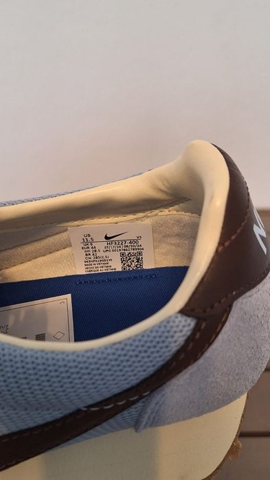 Кросівки Nike LD 1000 HF3227 400, US11  EUR44 28CM