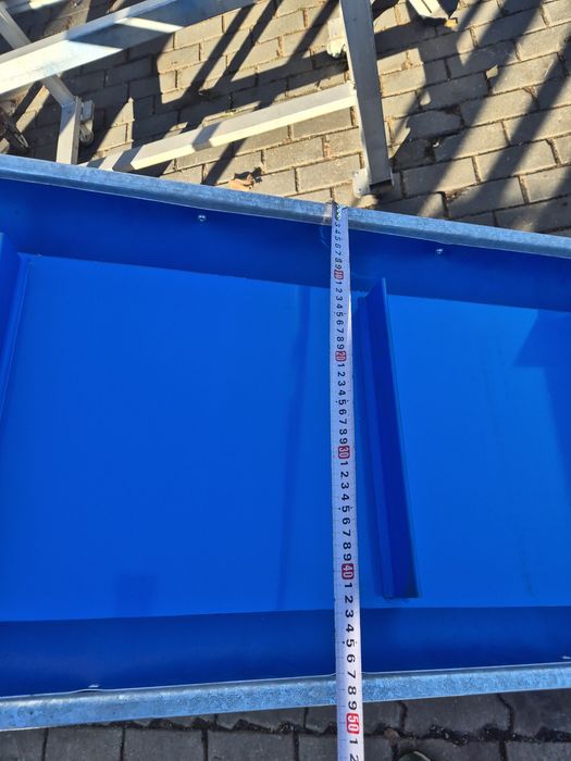 Przenosnik tasmowy taśmociąg podajnik transporter  wznoszący skośny