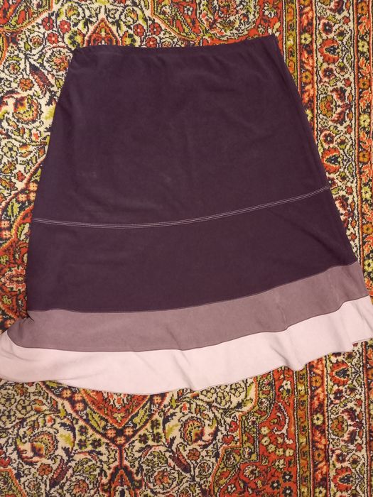 Юбка спідниці жіночі батал