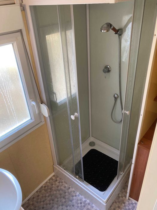 Casa Móvel T2 - Casa modular móvel com 32m2 tipologia 2