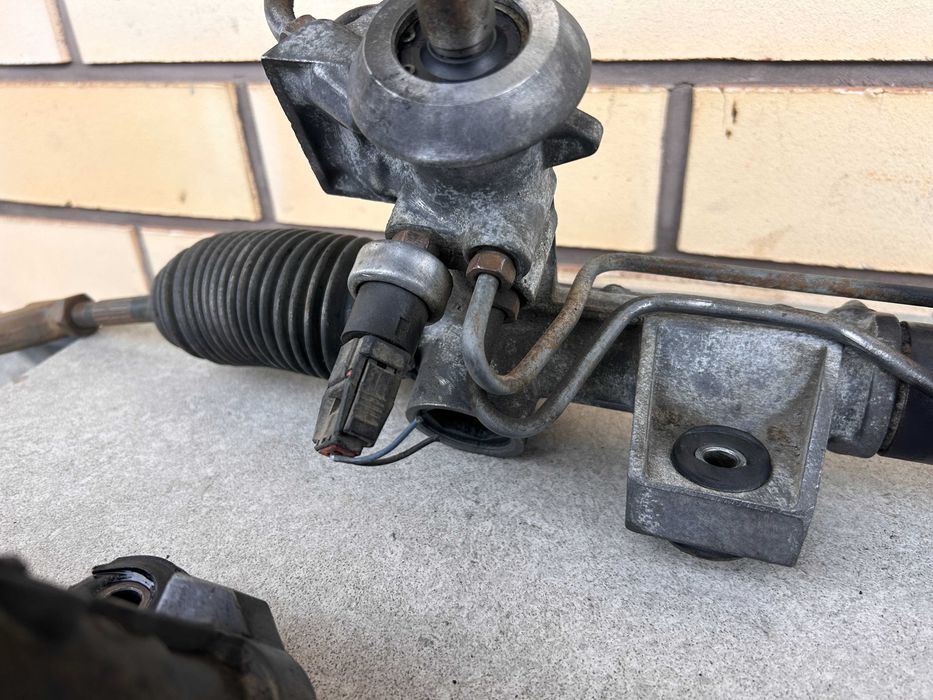 рульова рейка DODGE STRATUS CHRYSLER SEBRING 2001-2006