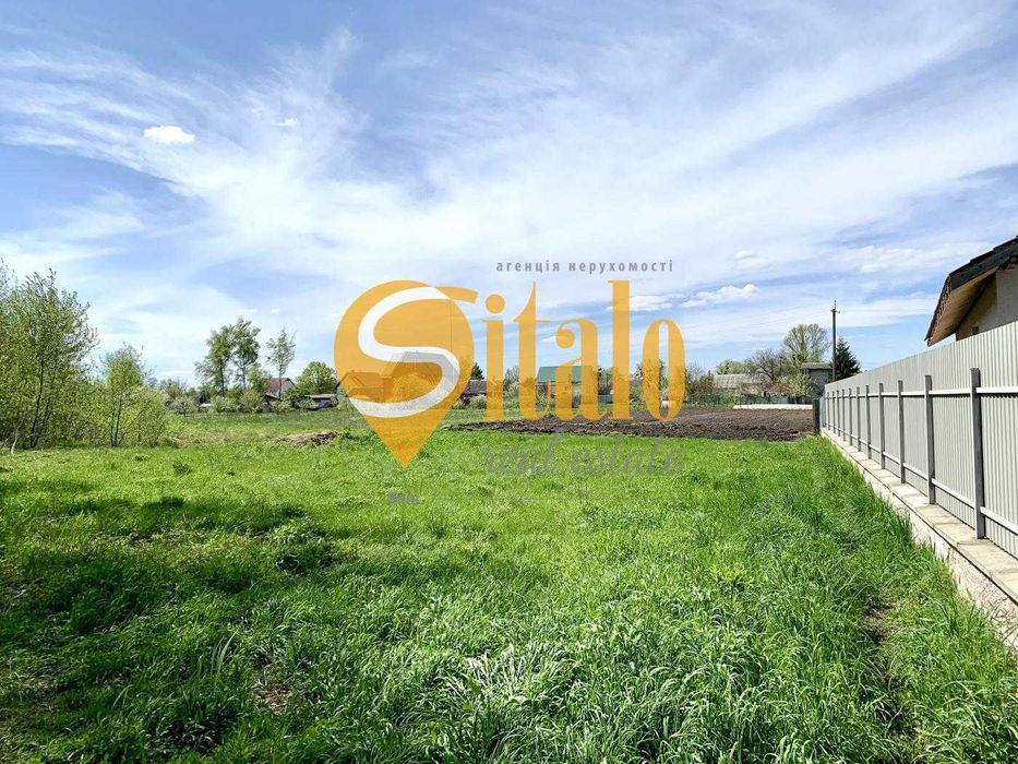 Продаж ділянки Гнідин, 17 соток. Тиха вулиця!!