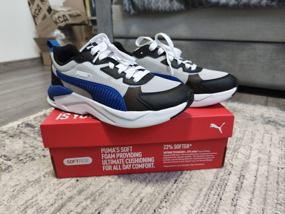 Puma Кросівки X-Ray 4 Light Sneakers Unisex