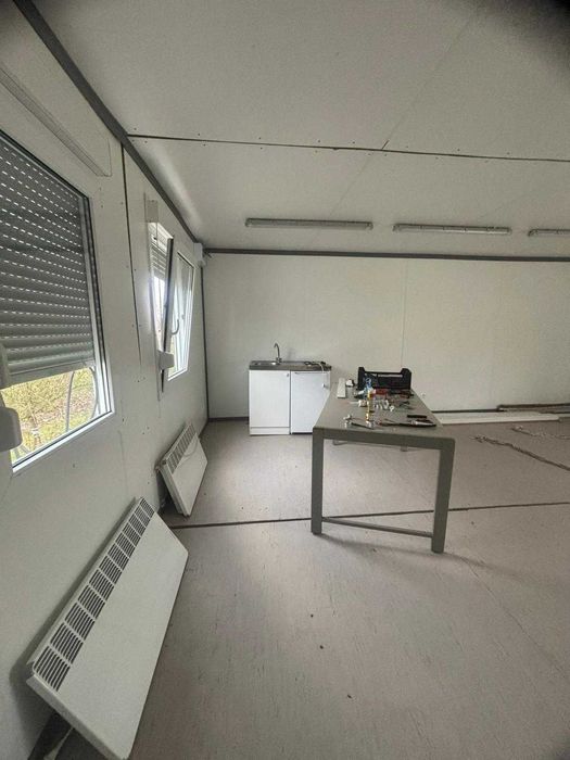 Sprzedam kontener podwójny