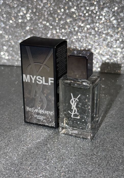 Perfumy YSL Myslf L’absolu Parfum 7,5 ml