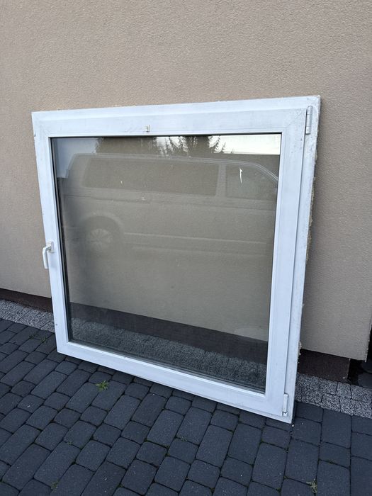 Okno 138x138cm mozwiwosc zakupu4 okien
