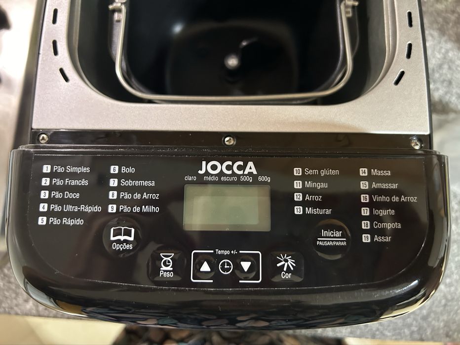 Jocca Bread Maker433383938962247684