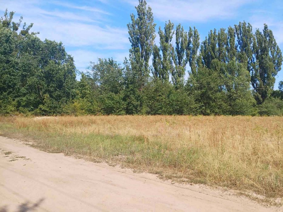 Продаж земельної ділянки комерційного призначення 2,52 га