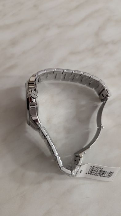 Часы Armani Exchange AX 2103, годинник армані Італія