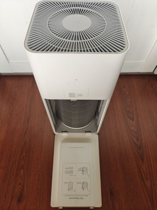 Xiaomi Mi Air Purifier 3H Oczyszczacz powietrza