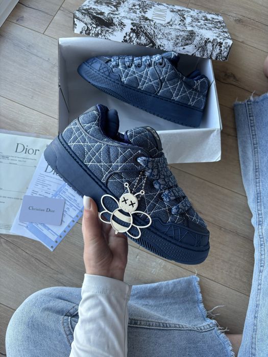 Dior B9S Skate Blue (40-45р)