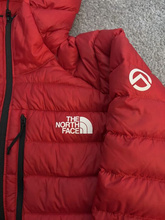 Kurtkę damska The North Face Summit series Breithorn (22-10)