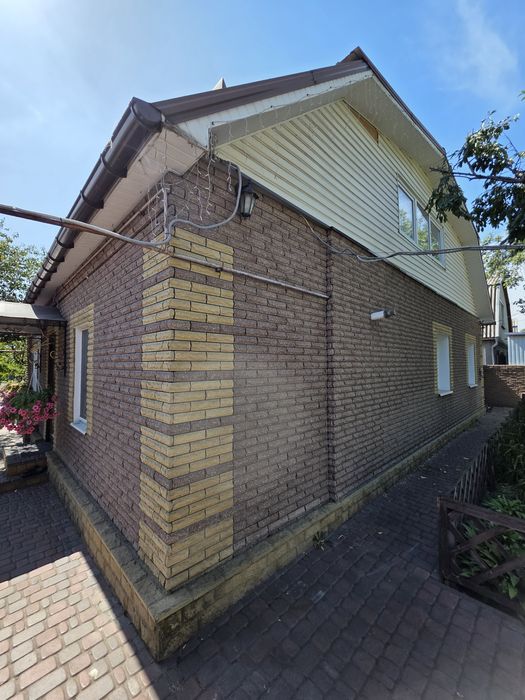 Продам будинок біля лісу, л/б