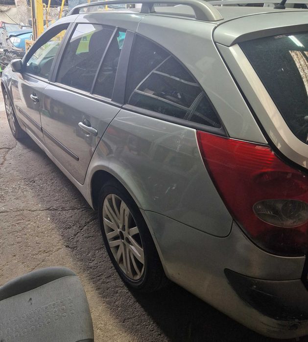 Renault Laguna para peças