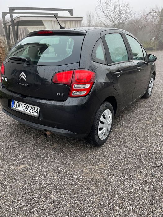 Sprzedam Citroen C3