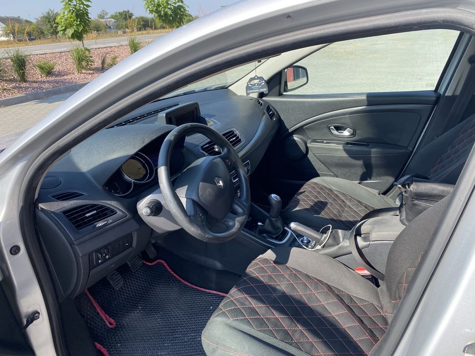 Продам Renault Megane