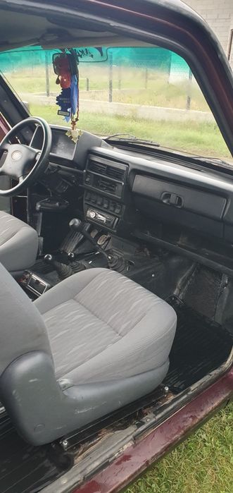 Продам ниву в доброму стані