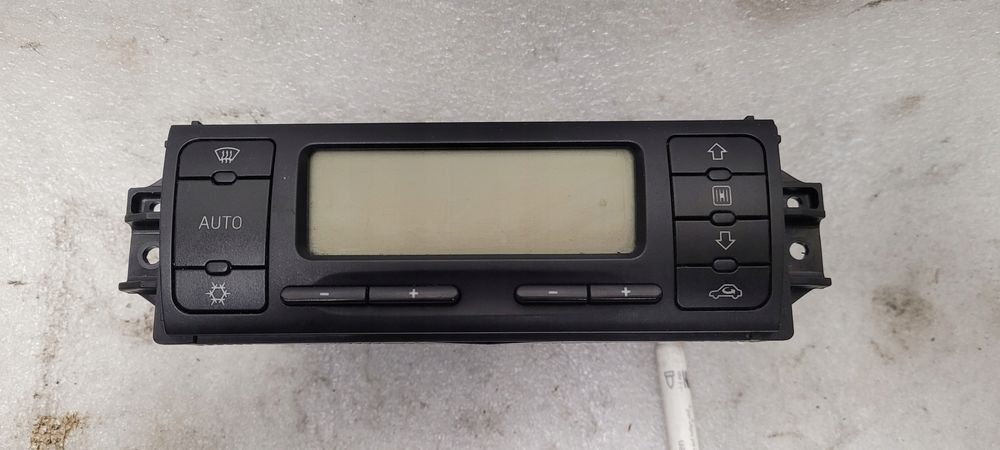 panel klimatyzacji klimatronic seat leon 1m 1m0820043