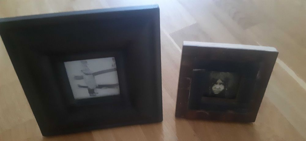 Ramki na zdjęcia Almi Decor