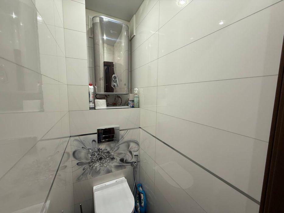 Є Відновлення! Велика квартира з ремонтом! ТРК «Україна»