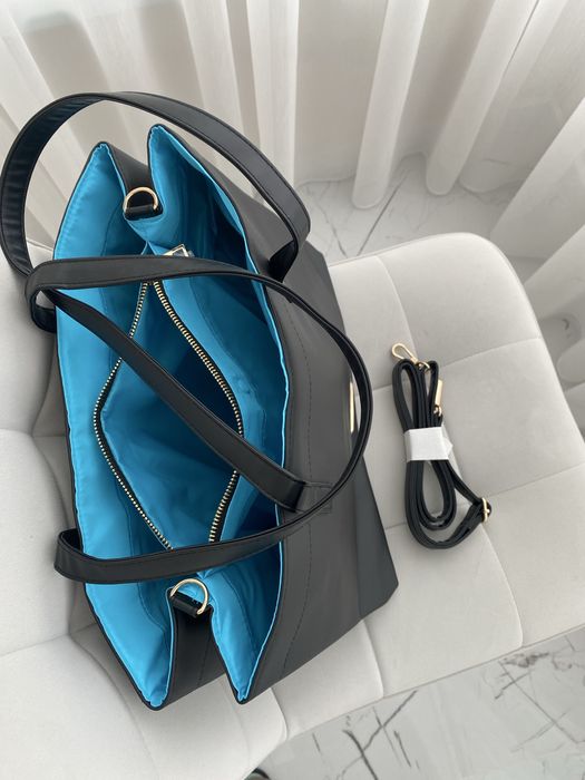 Вмістка сумка Versace